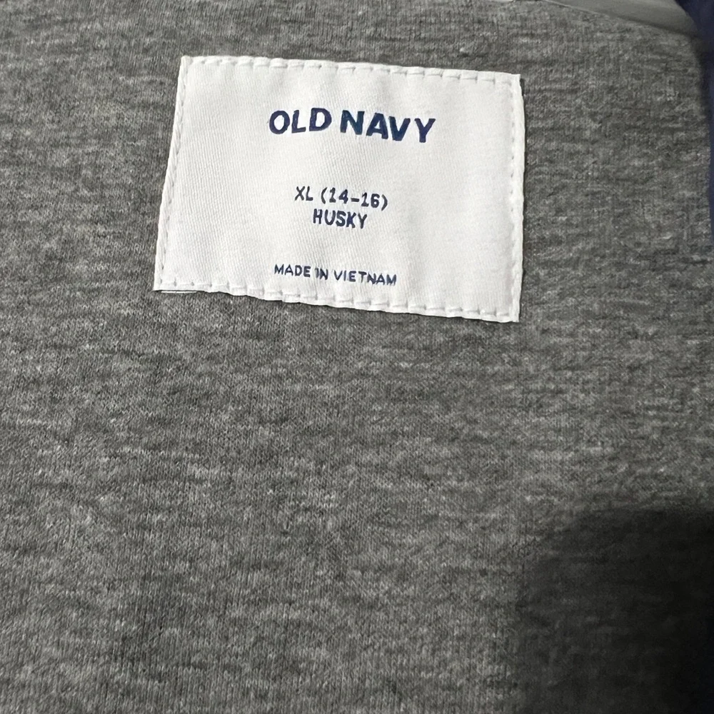 Water Resistant Jacket - Picture 4 of 7